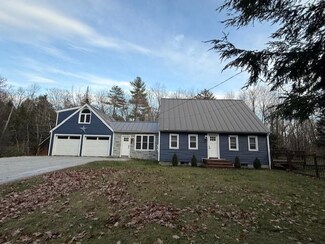 119 Winn Hill Rd, Sunapee, NH 03782