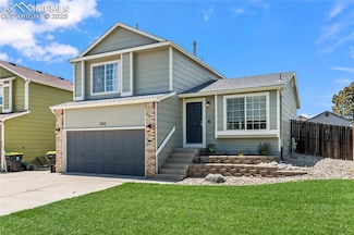 4380 Gunbarrel Dr, Colorado Springs, CO 80925
