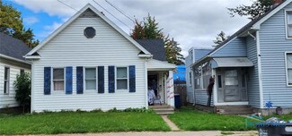 725 Plymouth St, Toledo, OH 43605