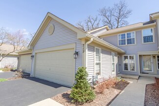 715 Bent Ridge Ln, Elgin, IL 60120