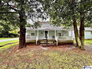 901 Mechanic St, Florence, SC 29506