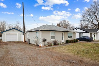 12519 E Desmet Ave, Spokane Valley, WA 99216