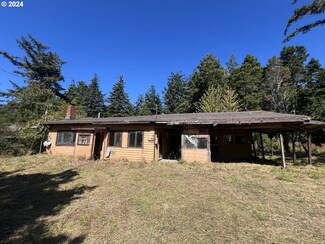 43218 Highway 101, Port Orford, OR 97465