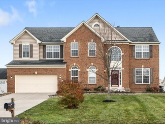 102 Deep Bottom Place, Stephens City, VA 22655