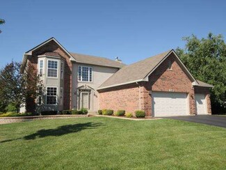 3207 Timber Creek Ln Unit 3, Naperville, IL 60565