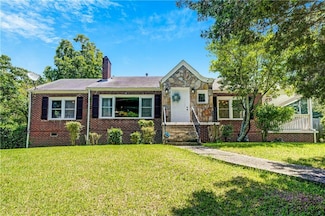 1544 Brewer Blvd SW, Atlanta, GA 30310
