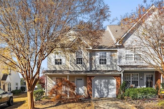 809 Rock Lake Glen, Fort Mill, SC 29715