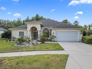 8833 Bel Meadow Way, Trinity, FL 34655