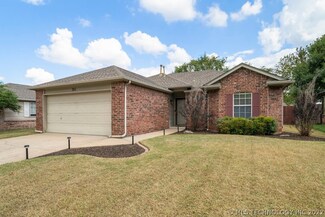 311 N Jennifer, Catoosa, OK 74015