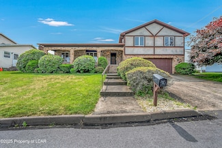 140 River St, Pittston, PA 18640
