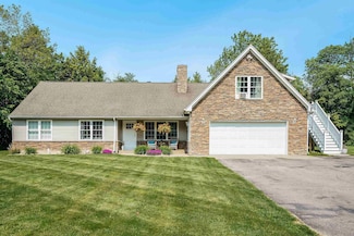 803 Nh Route 119, Rindge, NH 03461