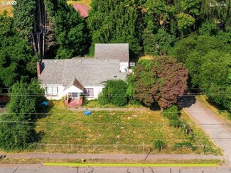 1401 N Goerig St, Woodland, WA 98674