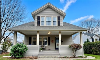 73 Cornelius Ave, Waterbury, CT 06706