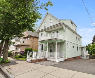 282 Boston Ave, Medford, MA 02155