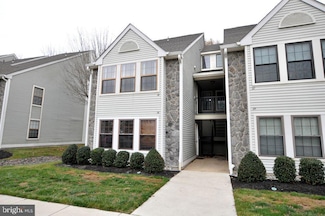 28 Bridgewater Dr Unit 137A, Marlton, NJ 08053