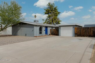 3523 S Cutler Dr, Tempe, AZ 85282