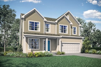 Salinger, Miami Township, OH 45449