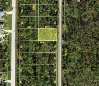 1279 Friar St, Port Charlotte, FL 33953