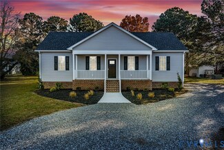 360 Skipjack Dr, Heathsville, VA 22473
