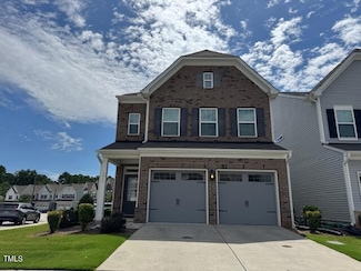 1018 Excite Ave, Morrisville, NC 27560