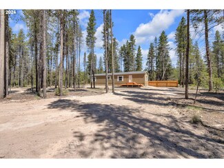 352 Doran Rd, Chiloquin, OR 97624