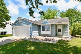 51 Meadow Creek Blvd, Whiteland, IN 46184
