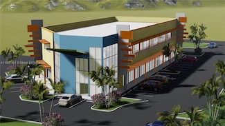 9200 Griffin Rd, Cooper City, FL 33328