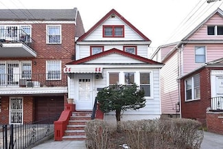 83-08 Dongan Ave Unit 1st Fl, Elmhurst, NY 11373