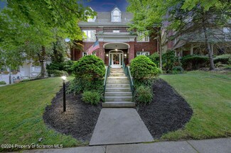 925 Sunset St, Scranton, PA 18509
