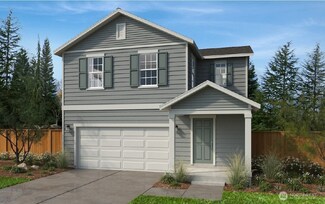 18431 7th Avenue Ct E Unit 39, Spanaway, WA 98387