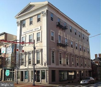 10 W King St Unit 401, York, PA 17401