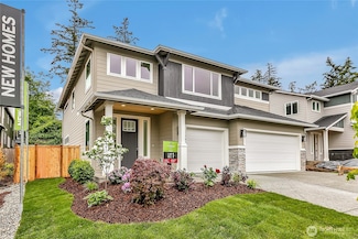 16224 76th Avenue Ct E, Puyallup, WA 98375