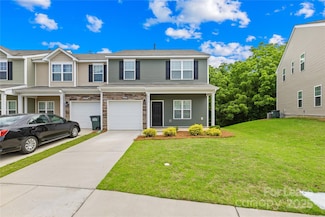 6519 Revolutionary Trail, Charlotte, NC 28217