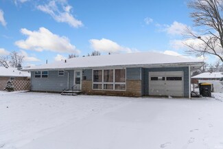 2617 Sherborne Blvd, Fort Wayne, IN 46805