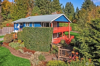 10514 SW 110th St, Vashon, WA 98070