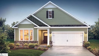 1835 Wabash Place, Boiling Springs, SC 29316
