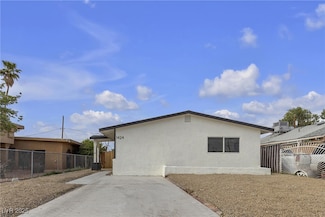 1424 Balzar Ave, Las Vegas, NV 89106