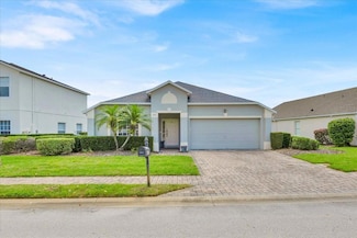 802 Balmoral Dr, Davenport, FL 33896