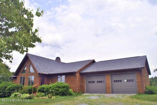 1267 White Oak Grove Rd NE, Riner, VA 24149