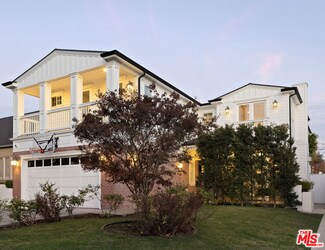 1148 Stearns Dr, Los Angeles, CA 90035