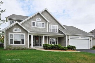 5328 Prairie Sage Rd, Naperville, IL 60564
