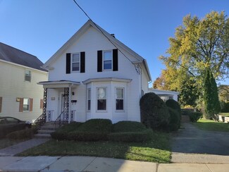 36 Gibbon St, Marlborough, MA 01752