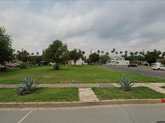 417 N Main St, McAllen, TX 78501