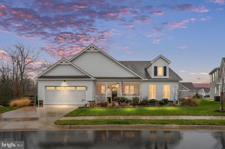 10504 River Falls Way, Glen Allen, VA 23059