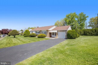 400 Hallman Ave, Conshohocken, PA 19428