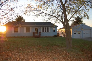 6105 Flannigan Rd, Orleans, MI 48865