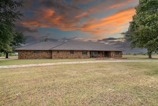 9245 N Highway 177, Braman, OK 74632