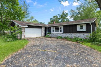 108 Locust St, Rio, WI 53960