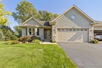 2378 Valarie Dr Unit 1, Zeeland, MI 49464