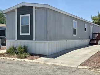 3401 N Walnut Rd Unit 15, Las Vegas, NV 89115